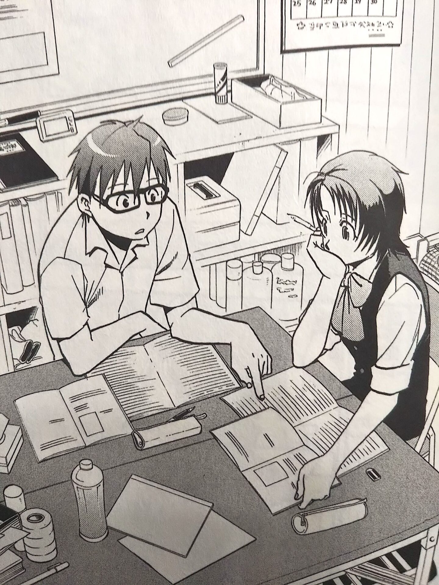 銀の匙連載終了は荒川弘の家族の看病 他の連載漫画も紹介 アラフィフ主婦のコーヒーブレイク