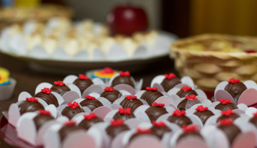 チョコレートパラダイス池袋2020混雑は?試食や限定チョコなど紹介