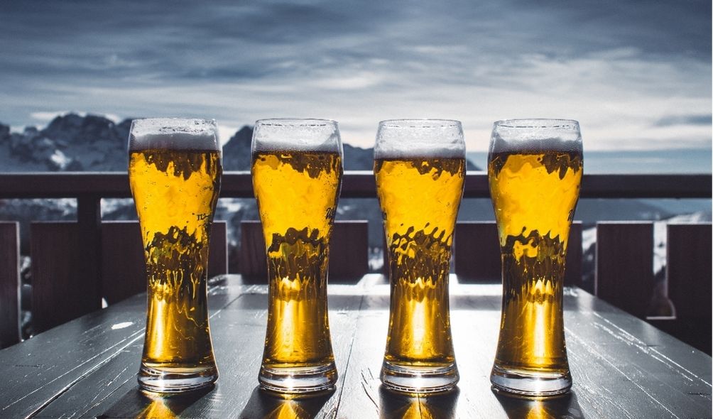 ベルギービールウィークエンド2022は当日券の混雑どのくらい？
