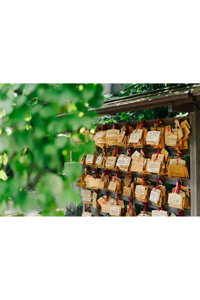 竈門神社(福岡)の近くで食事できるお店やカフェを紹介